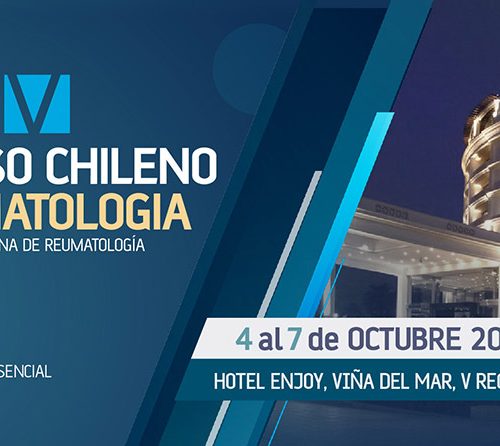 Registro XXXIV Congreso Chileno de Reumatología 2023