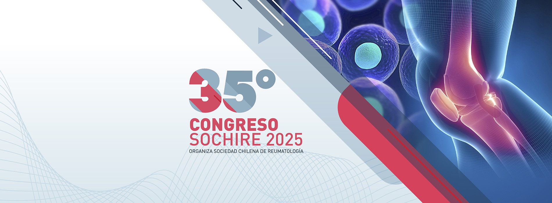 35° Congreso SOCHIRE 2025