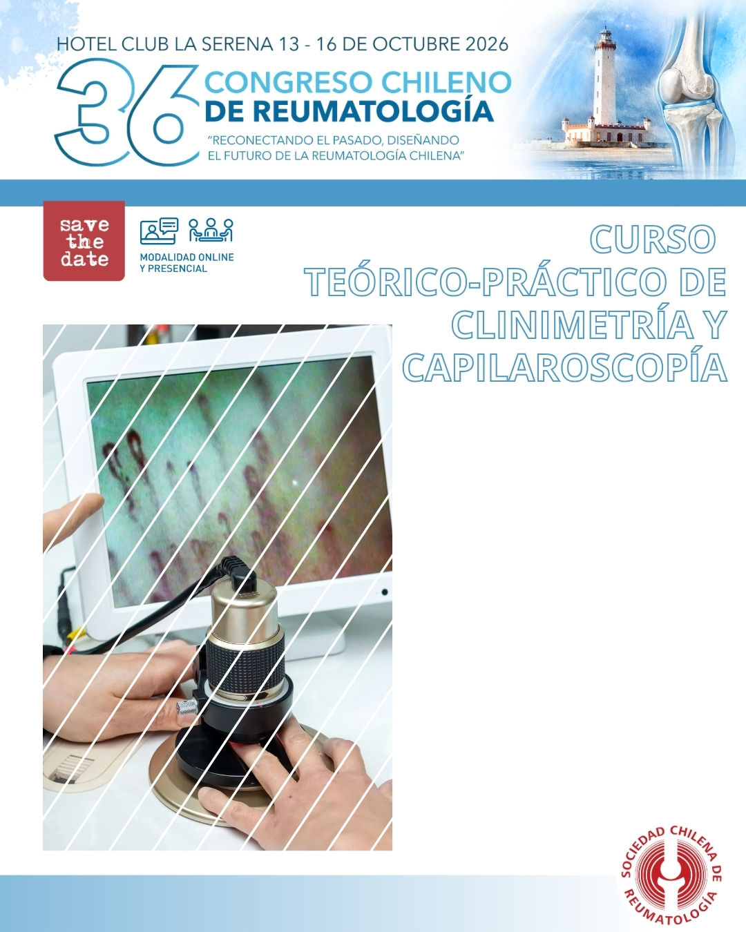 CLINIMETRÍA Y CAPILAROSCOPÍA