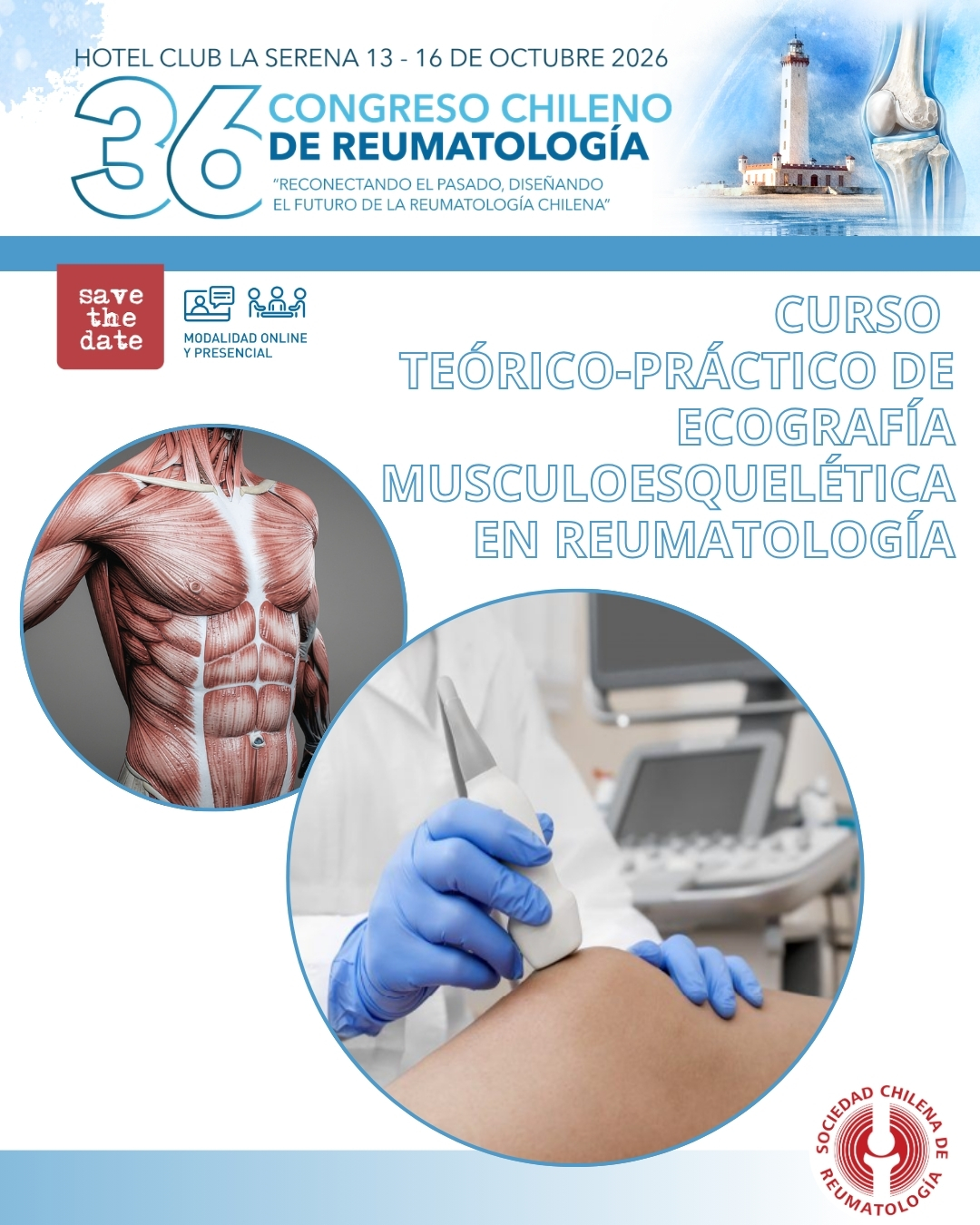 ECOGRAFÍA MUSCOLOESQUELÉTICA