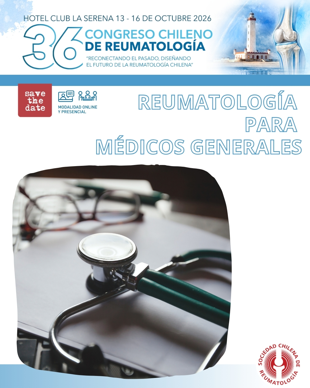 MÉDICOS GENERALES