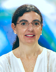 Dra. Marisol Camacho Lovillo