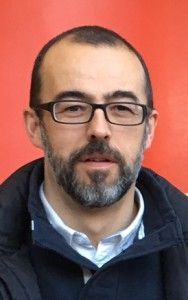 Dr. Juan Ignacio Aróstegui